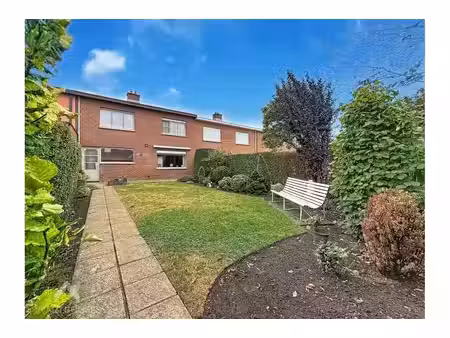 maison à vendre à boncquetstraat 7 ardooie (rbw81010)