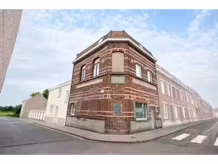 maison à vendre avec 5 chambres   comines-warneton (vbe62652)