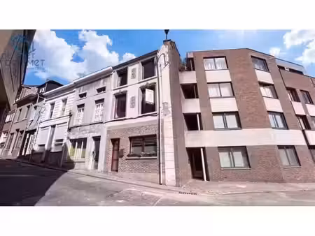 maison à vendre à buizemontstraat 24 grammont (rbw80758)
