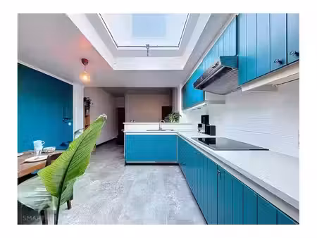 maison à vendre à gaversstraat 114 harelbeke (rbw81063)