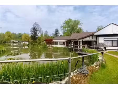 bungalow à vendre à de schrieken 49 herselt (rbw80874)