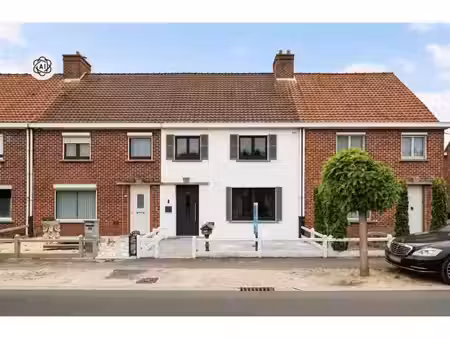 maison à vendre à dentergemstraat 148 oostrozebeke (rbw80799)