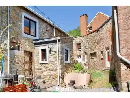 maison en vente publique à rue cul du bief 179-180 nessonvaux (vbe62630)