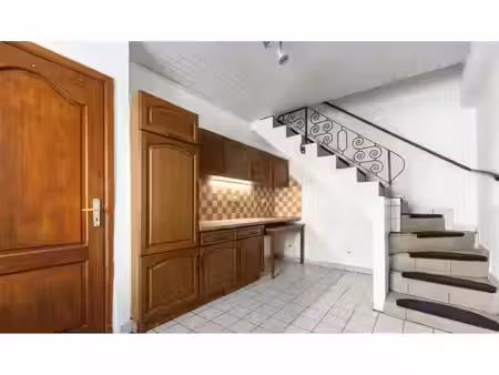 maison à vendre à rue de la poste 1 virton (vbe62753)