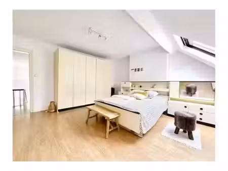 appartement à louer à rue de pascale 12 etterbeek (vbe62898)