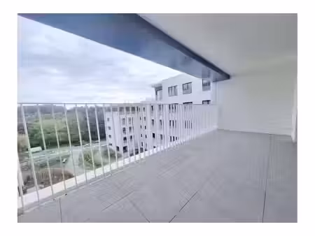 appartement à louer avec garage et terrasse   woluwe-saint-lambert (vbe62901)