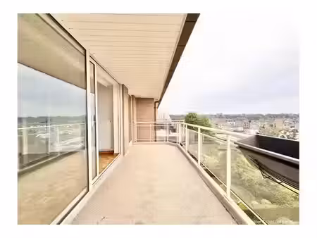 appartement à louer à avenue de hinnisdael 14b woluwe-saint-pierre (vbe62899)