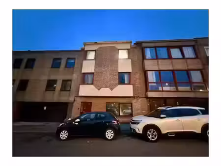 studio à louer à rue alexandre wouters 5 jette (vbe62903)