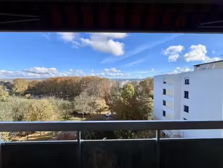 appartement t5 sur bourg en bresse (01)