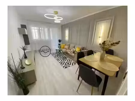 appartement à louer   anderlecht (vbe62954)