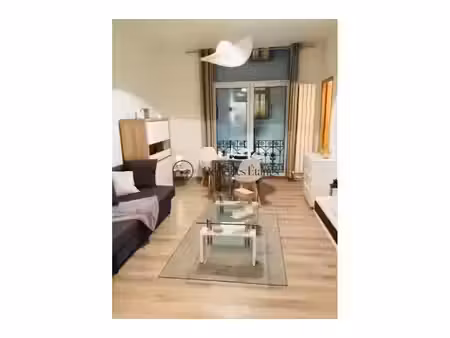 appartement à louer avec 1 chambre   saint-gilles (vbe62923)