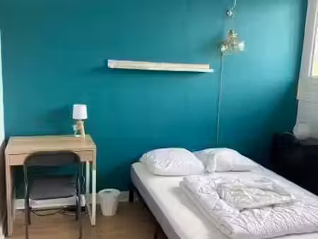 location meublée appartement 5 pièces 88 m² à massy (91300)  528 €