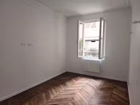 location appartement 1 pièce 32 m² à paris 12ème (75012)  991 €
