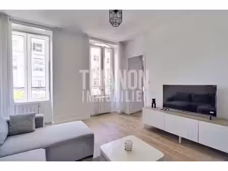 appartement 2 pièces entièrement rénové – centre-ville de poissy