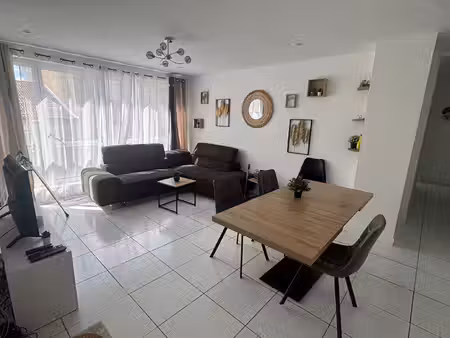 appartement saint etienne 5 pièce(s) 96 m2