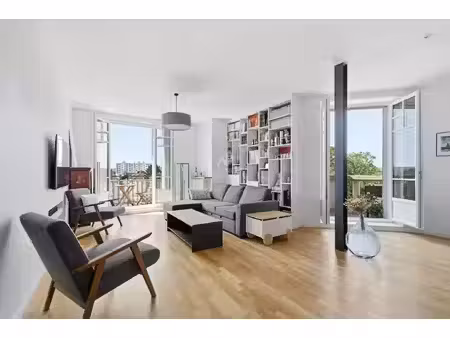 appartement saint germain en laye 5 pièce(s) 105 m2