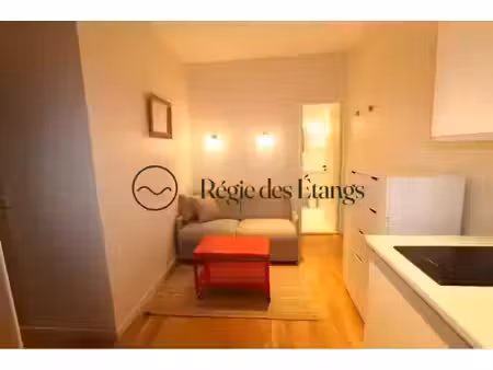 studio à louer   anderlecht (vbe62919)