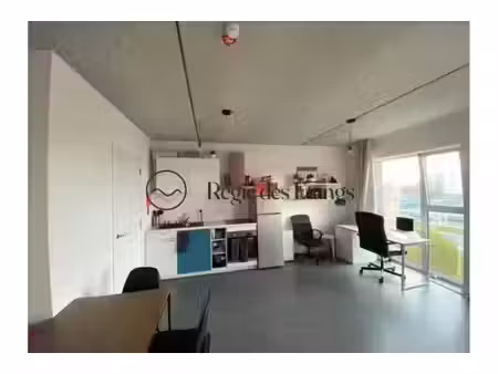 studio à louer   anderlecht (vbe62926)