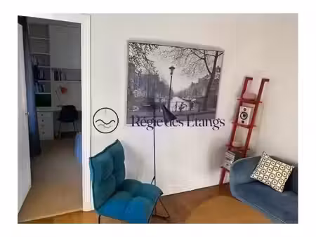 studio à louer   saint-gilles (vbe62945)