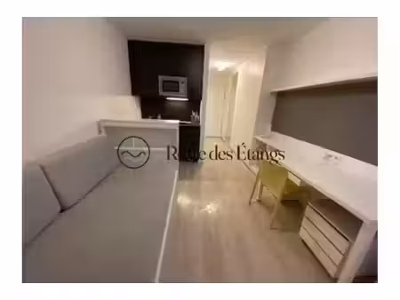studio à louer   saint-gilles (vbe62958)
