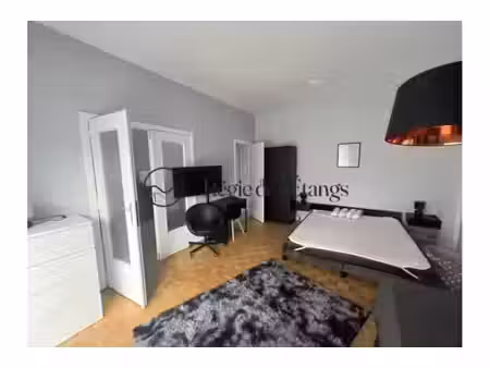studio à louer   liège (vbe62940)
