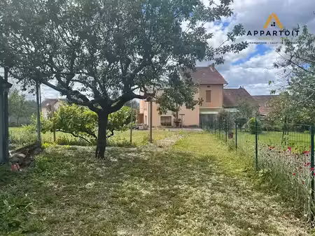 vente maison 4 pièces 62 m² à abrest (03200)  nan €
