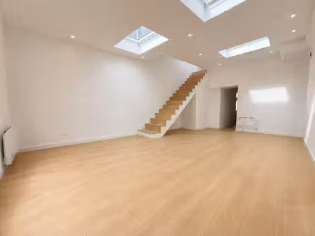 amiens - quartier saint acheul - amienoise - 3 chambres - vi