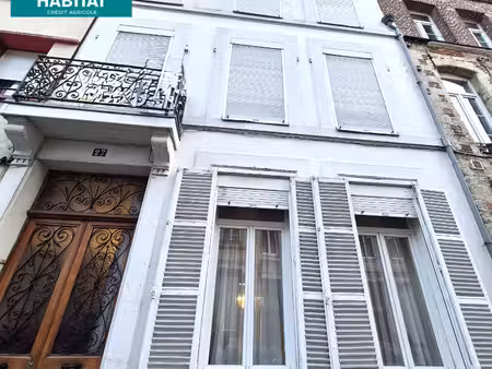 maison cambrai 10 pièce(s) 270 m2