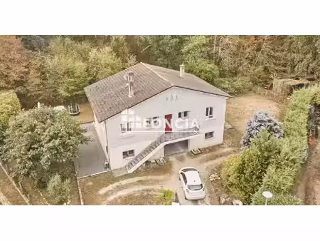 maison familiale  à creysse !!!