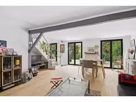 maison fourqueux 4 pièce(s) 81 m2
