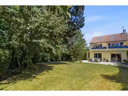 maison saint germain en laye 8 pièce(s) 183 m2