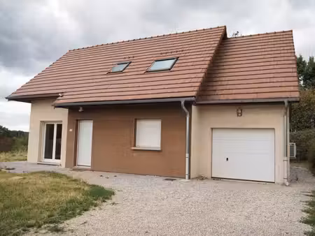 maison bbc 130 m2