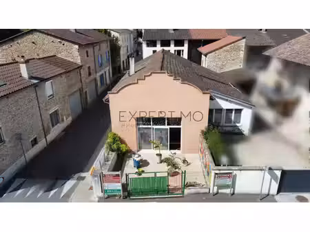 maison d'artiste atypique de 190 m2 un lieu unique et plei