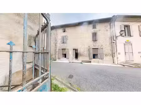 ensemble immobilier à rénover proche carcassonne