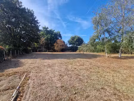 baden terrain constructible