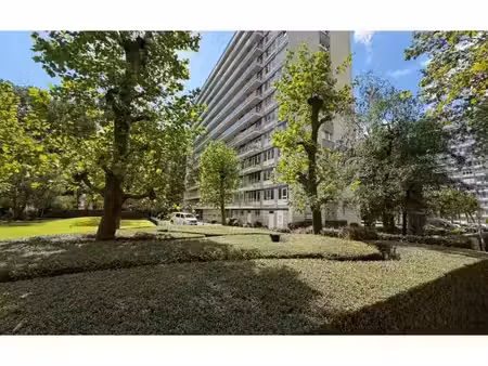 appartement à vendre à victor olivierlaan 10 anderlecht (rbw80836)