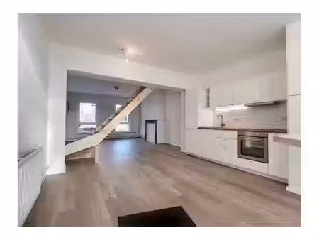 surface commerciale à vendre à rue général freyberg 14 lessines (vwd18671)