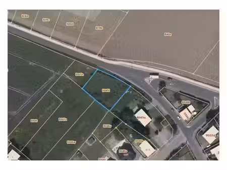 terrain à vendre à rue de waroux alleur (vbe62622)
