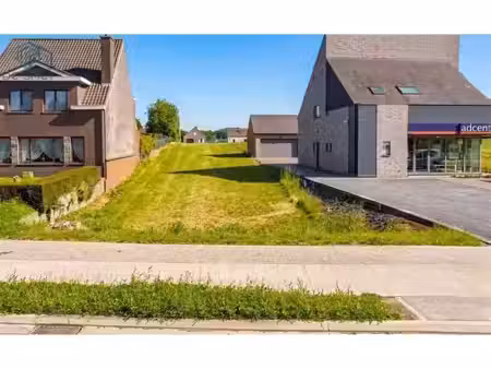 terrain à vendre à ronsesestraat 83 brakel (rbw80753)
