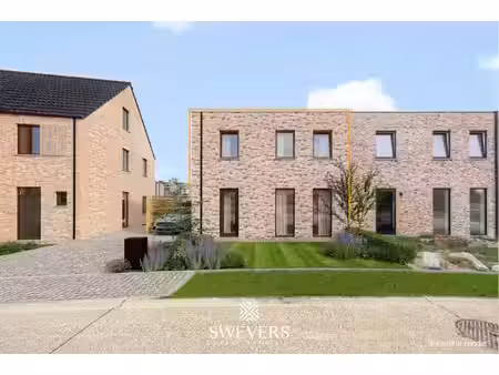 terrain à bâtir à vendre à op de koopman 23 bree (rbw81027)