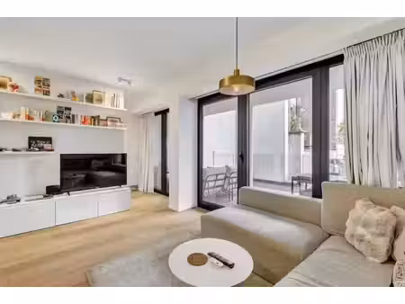 appartement à vendre à avenue louise 167 ixelles (vbe62779)