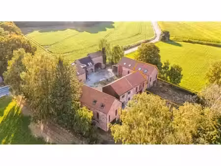 maison à vendre à rue du saule gaillard 100 amay (rbw80898)