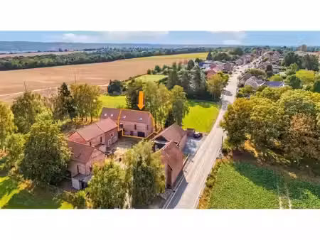 maison à vendre à rue du saule gaillard 106 amay (rbw80903)