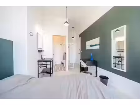 maison en colocation à rue francq arlon (vbe62523)
