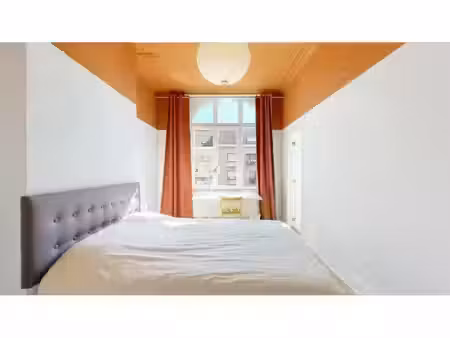 maison en colocation à avenue de la chasse etterbeek (vbe62521)