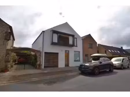 maison à louer à estegemstraat 7 moerkerke (rwc43375)