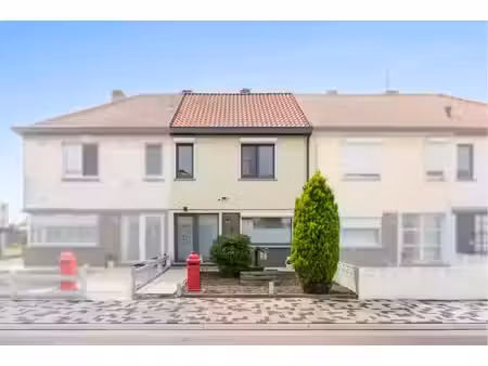 maison à vendre à zwarte beekstraat 11 dendermonde (rbw81080)