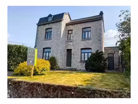 maison à vendre à rue principale 13 ferrières (vbe62690)