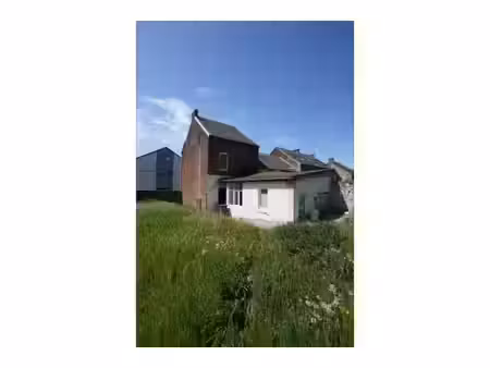 maison à vendre à reine astrid 46 frasnes-lez-gosselies (vwd18665)