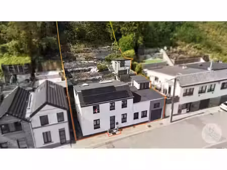 maison à vendre à rue pied des vignes 32 vivegnis (vbe62614)